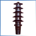 52 KV Transformer Bushing